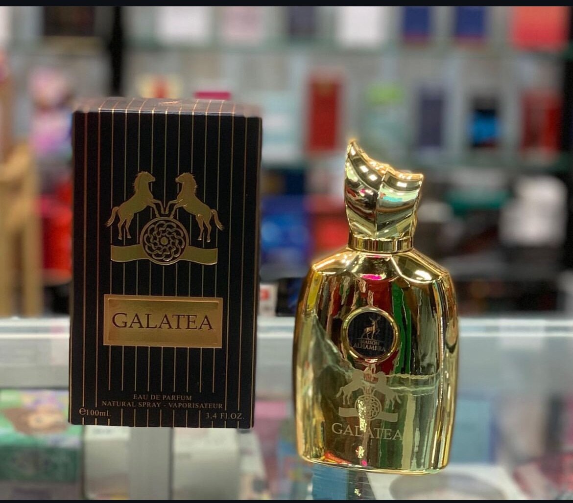 Galatea perfume