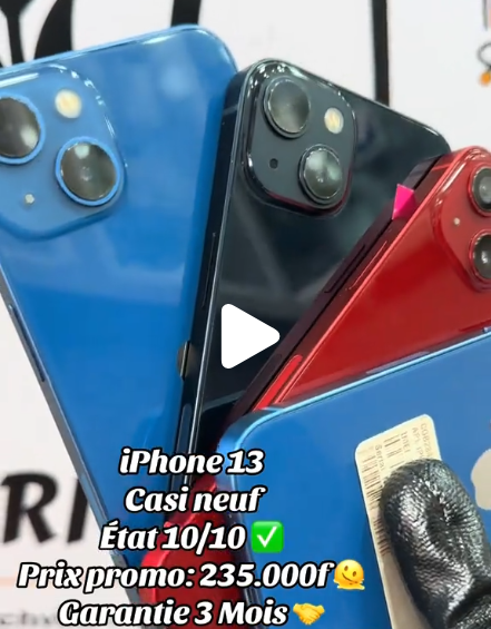 Iphone 13