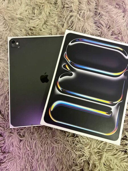 IPAD PRO