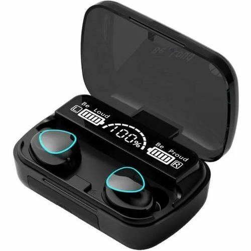 Écouteurs Bluetooth Sans Fil