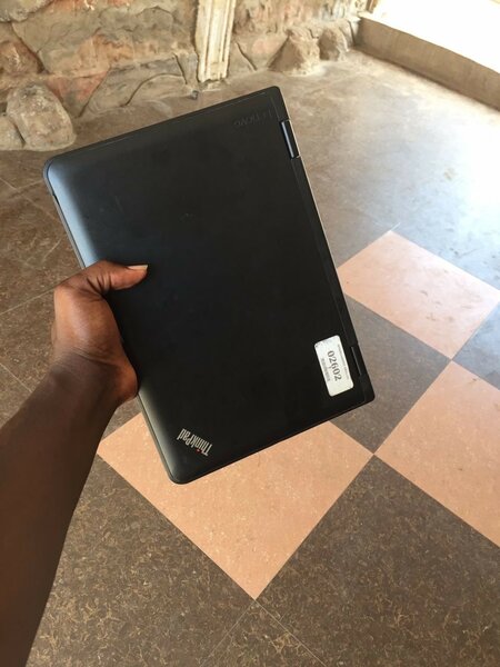Lenovo Yoga 11e