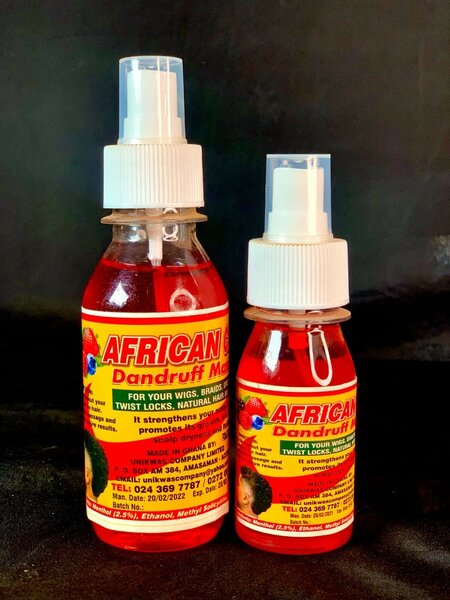 Hair products
