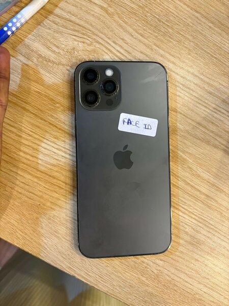 iPhone 12 Pro Max
