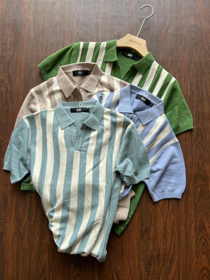Woolen tshirst