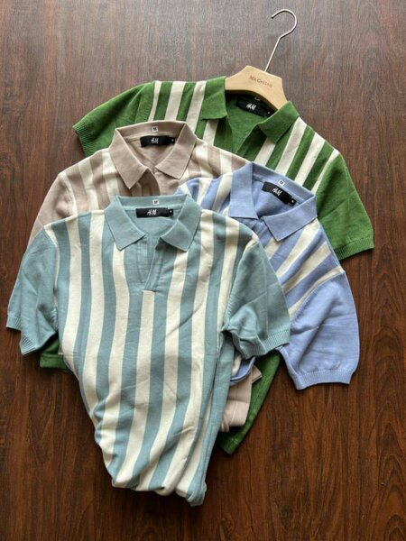 Woolen tshirst