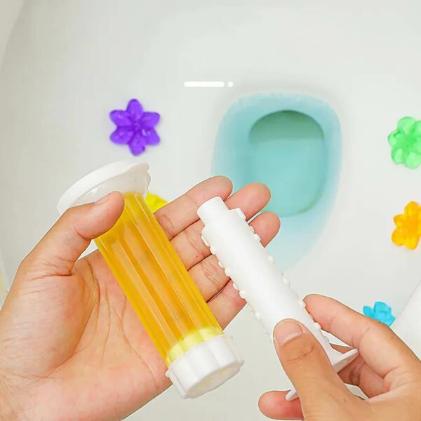 Nettoyant de toilette