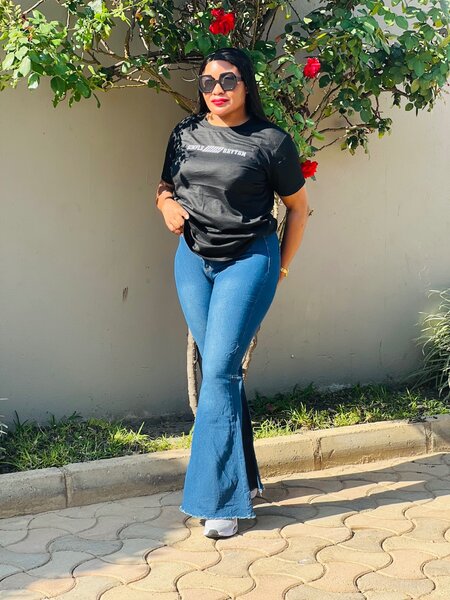 Bell bottoms
