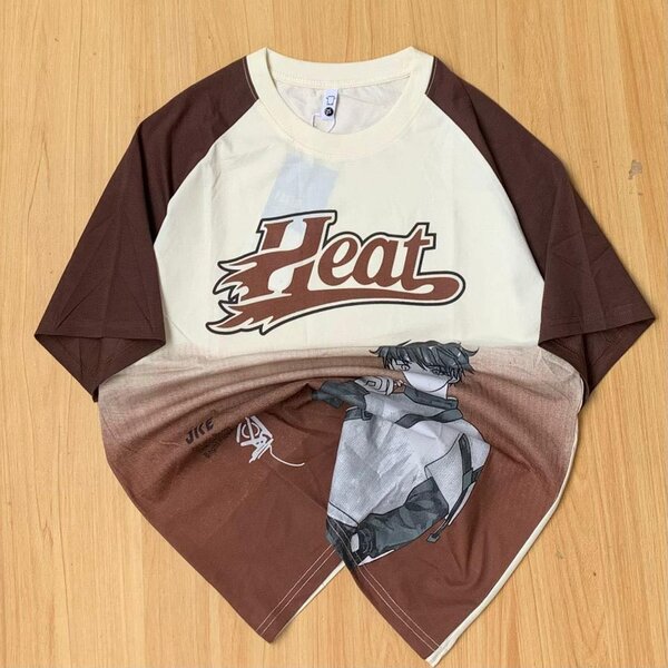 T-shirts