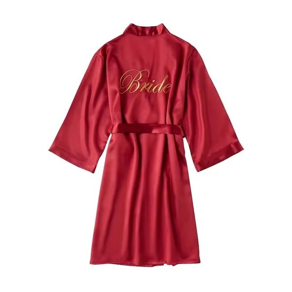 Brides Maids & Bridal Coat