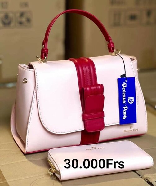 Chic sac de sortie