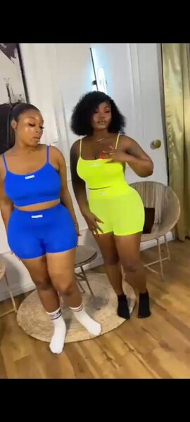 Ladies wear