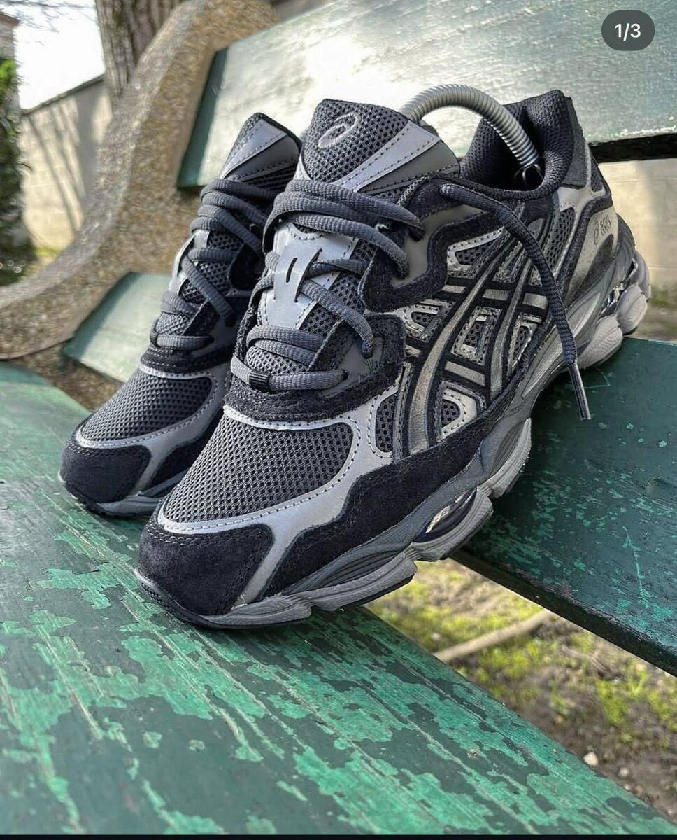 Asics