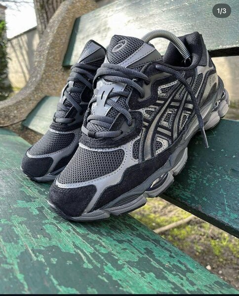 Asics