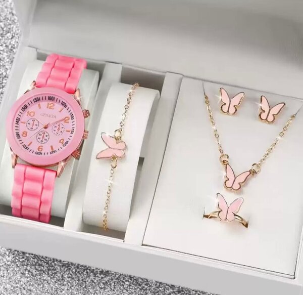 Jewelry set
