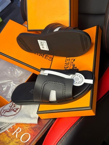 Slippers