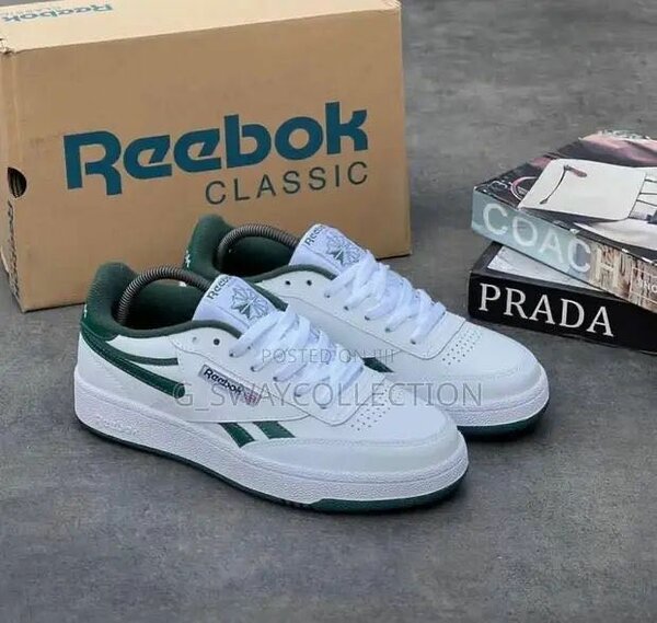Reebok classic