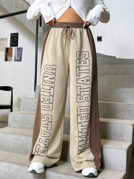Pantalon jogging United States