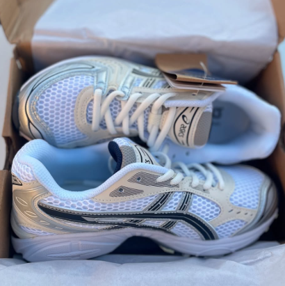 luxury sneakers