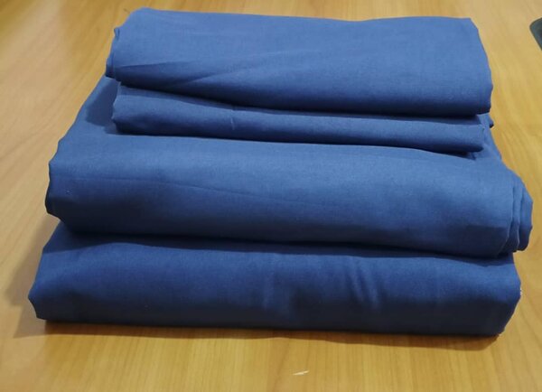 King size bedsheet