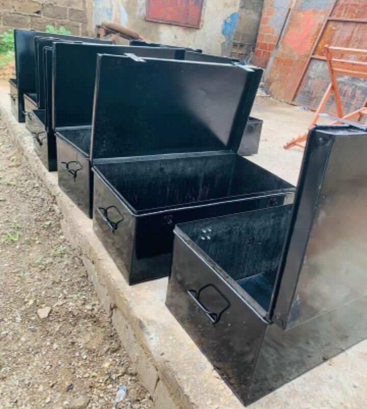 Top quality trunks