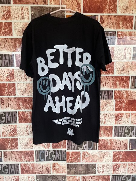 Tshirt 100% Cotton