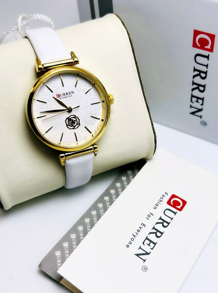 Montre Curren femme