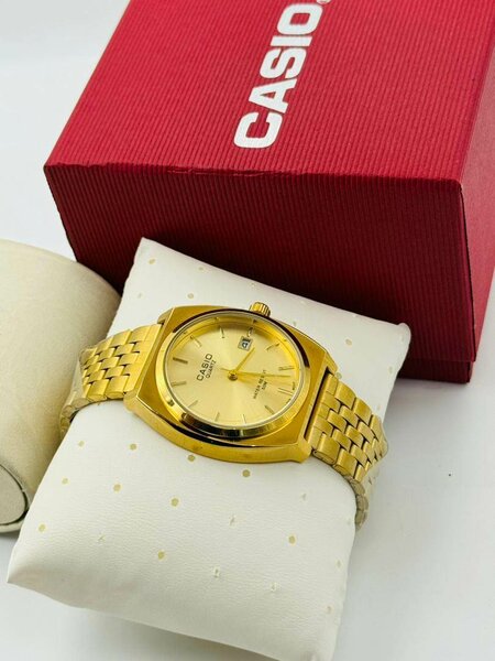 Montre Casio