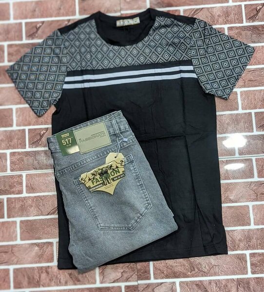 Men's Combo