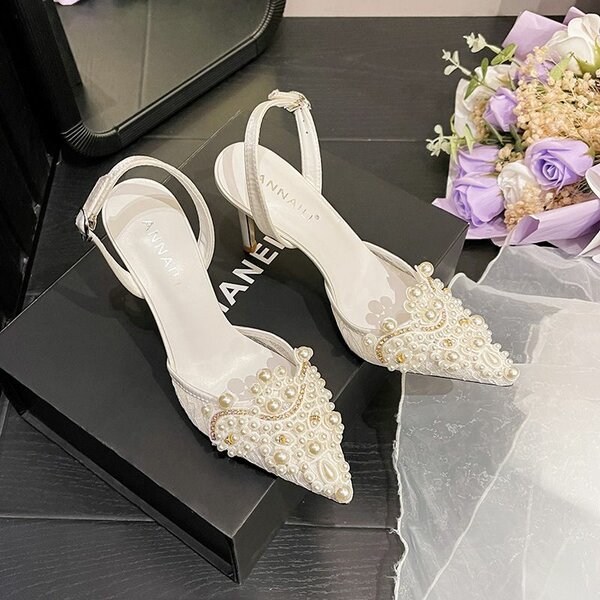 Wedding, dress shoes