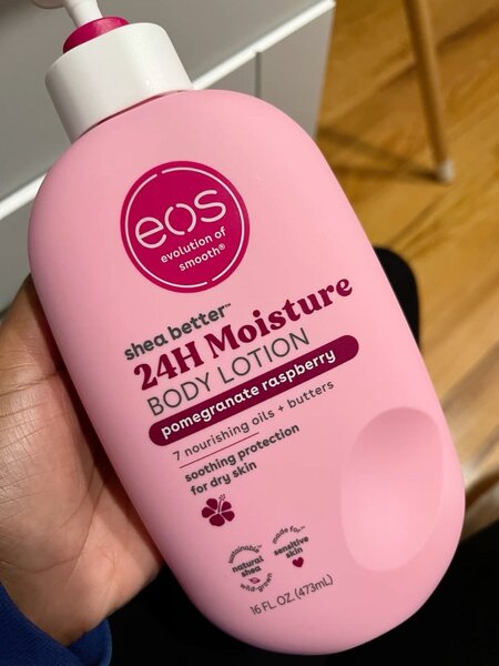 Lait EOS