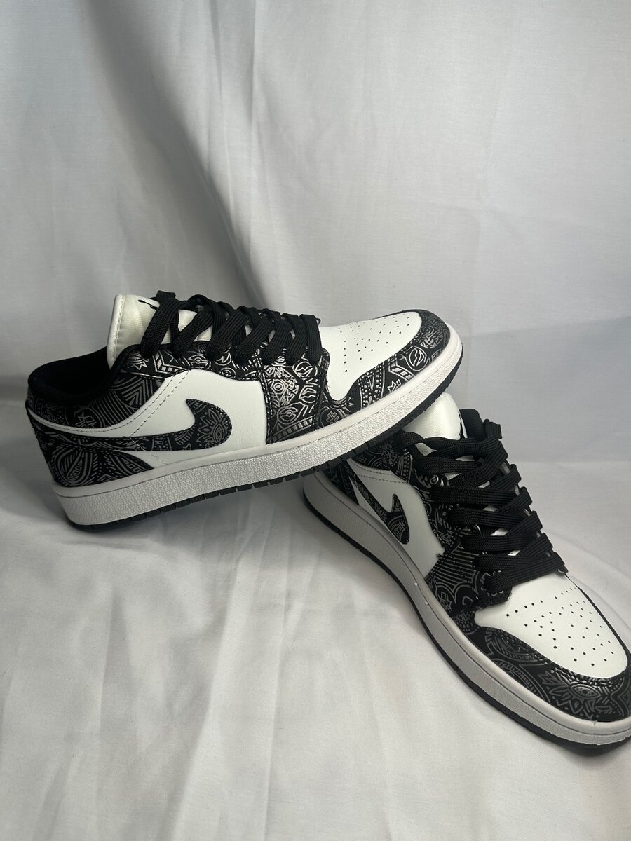 Nike Jordan