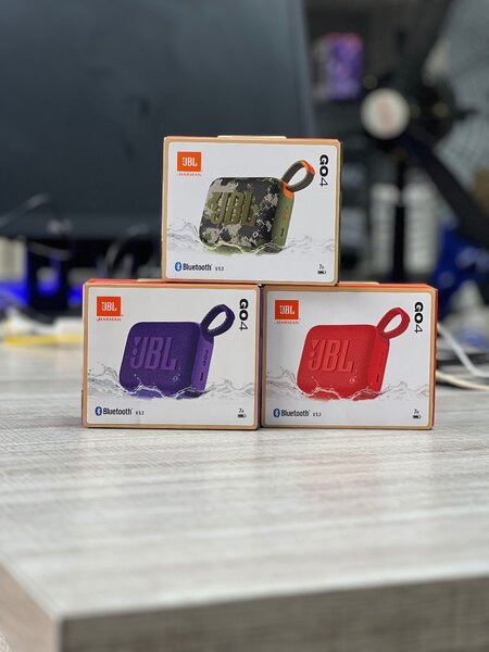 JBL GO4