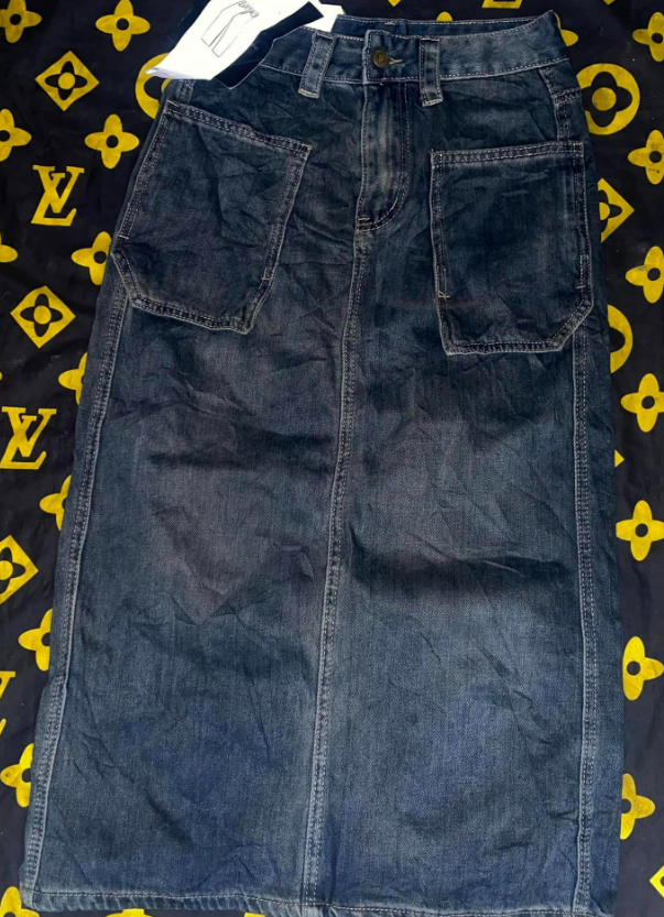 Designer skirts