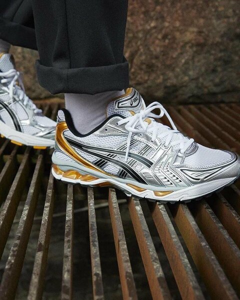 ASICS gel 40-45