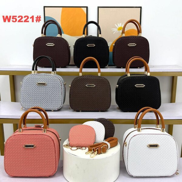 Mini purse