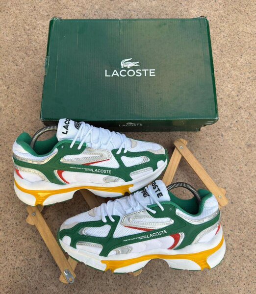 Lacoste Sneakers Homme