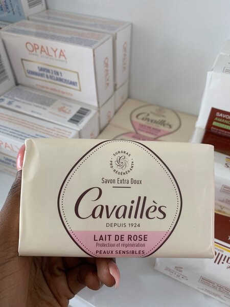 Rogé cavaillès