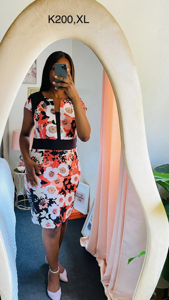 dress
