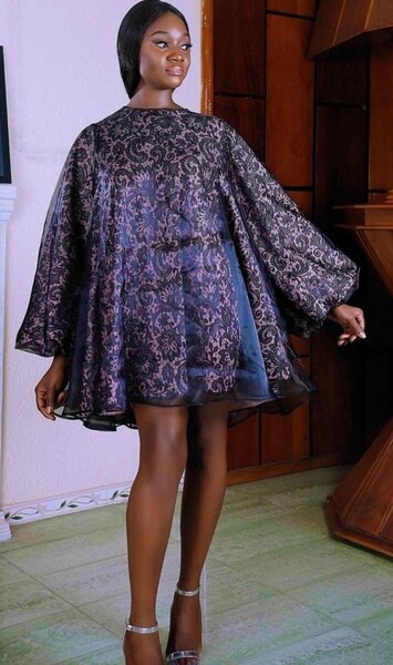 African wear