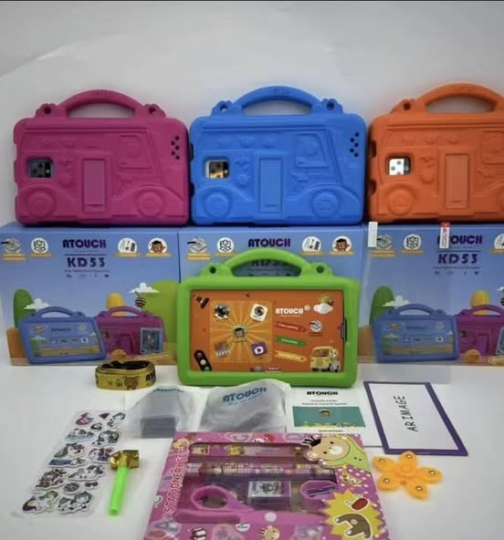  kids tablet