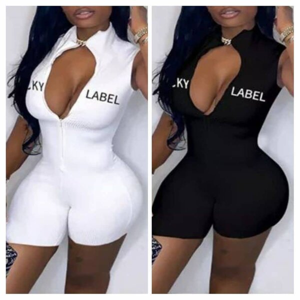 Jumpsuit