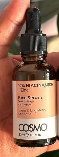 osmo Face Serum