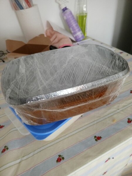 Soupe de cabris