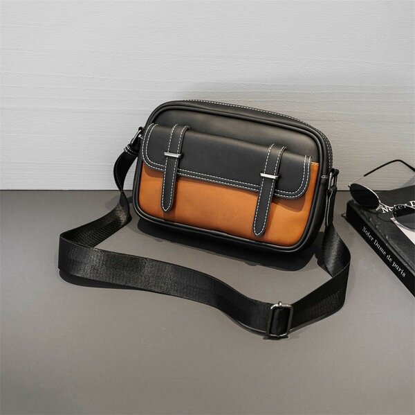 Side bags