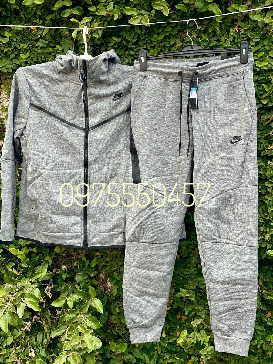 Nike suits