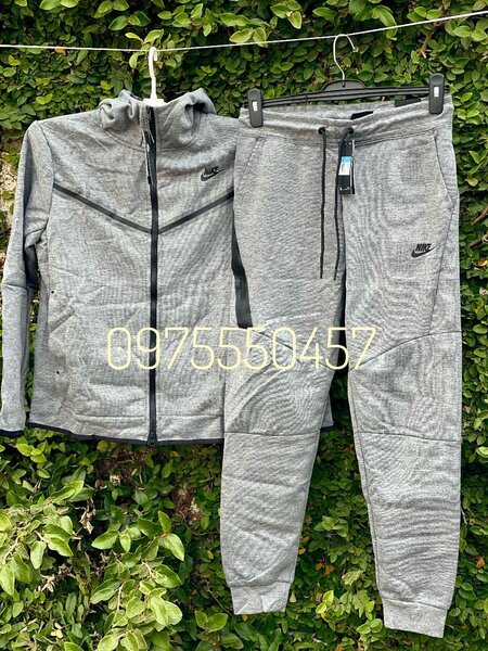 Nike suits