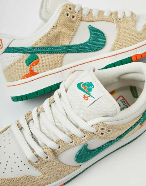 Nike sneakers