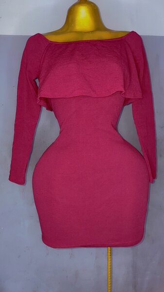 De chics robes ( FRIPERIE)
