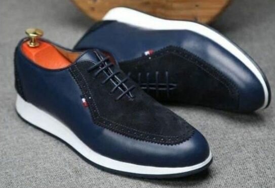 Chaussures élégantes hommes