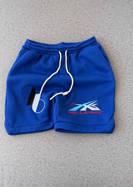 PURE COTTON SHORTS